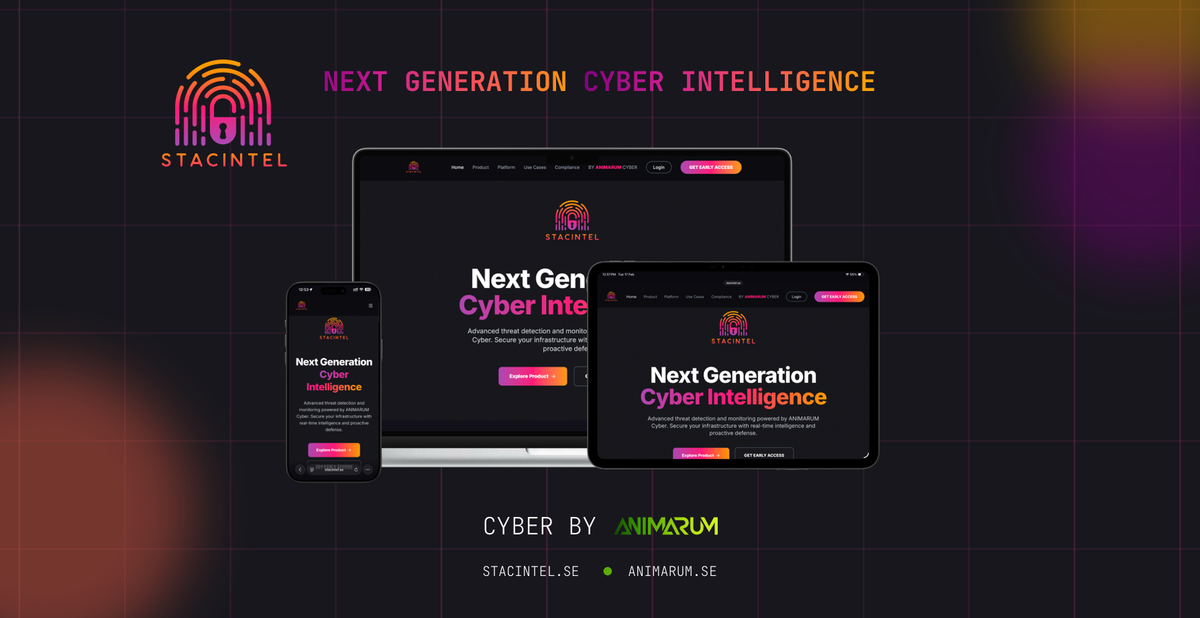 Full Stack or Full Stop: The Dangerous Gaps in Modern Enterprise Security